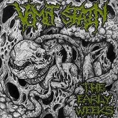 Vomit Stain : The Early Weeks